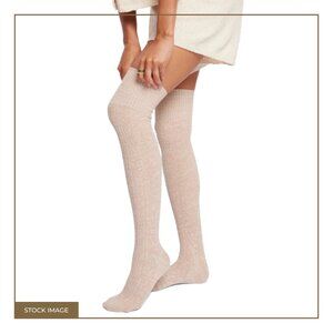 PUDUS Sweater Socks - NIB